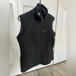 Columbia vest